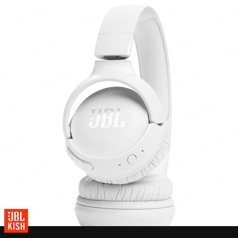 هدفون JBL TUNE 520 BT