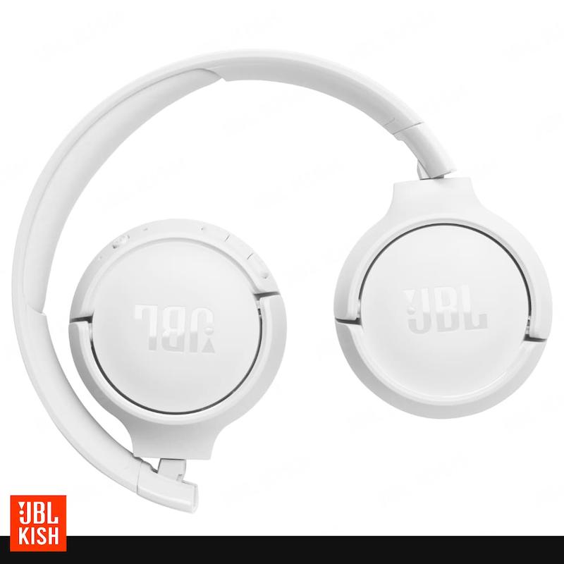 هدفون JBL TUNE 520 BT