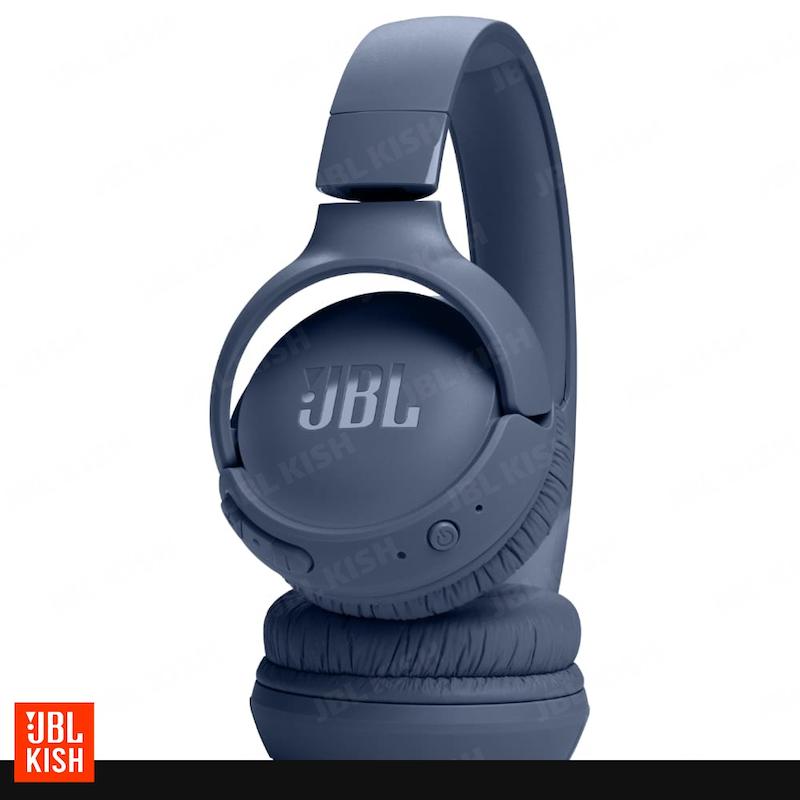 هدفون JBL TUNE 520 BT