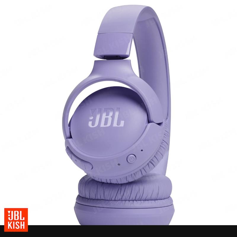 هدفون JBL TUNE 520 BT
