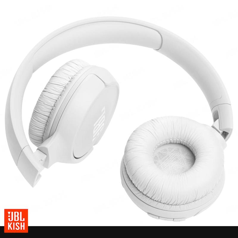 هدفون JBL TUNE 520 BT