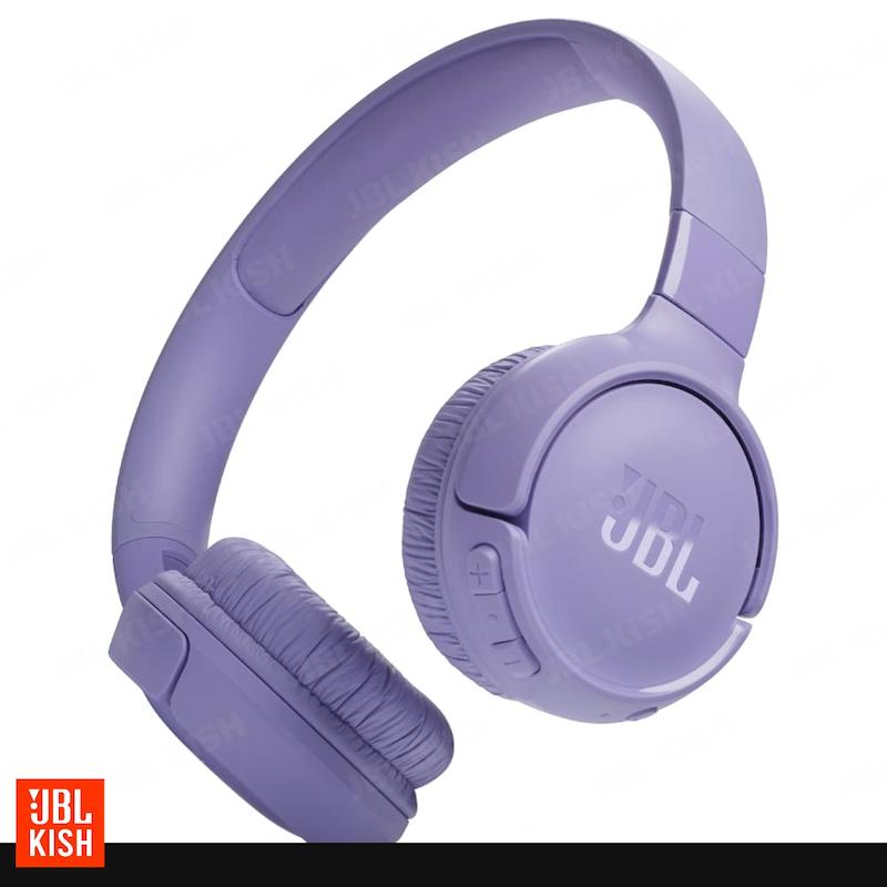 هدفون JBL TUNE 520 BT