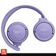 هدفون JBL TUNE 520 BT