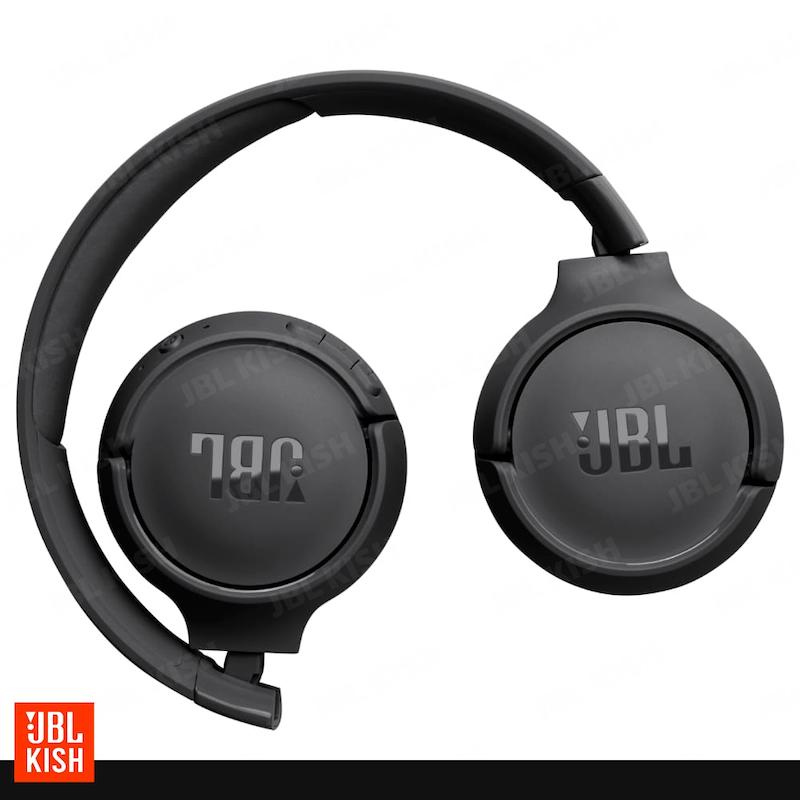 هدفون JBL TUNE 520 BT