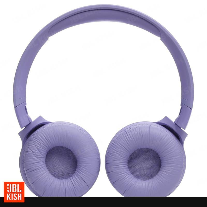هدفون JBL TUNE 520 BT