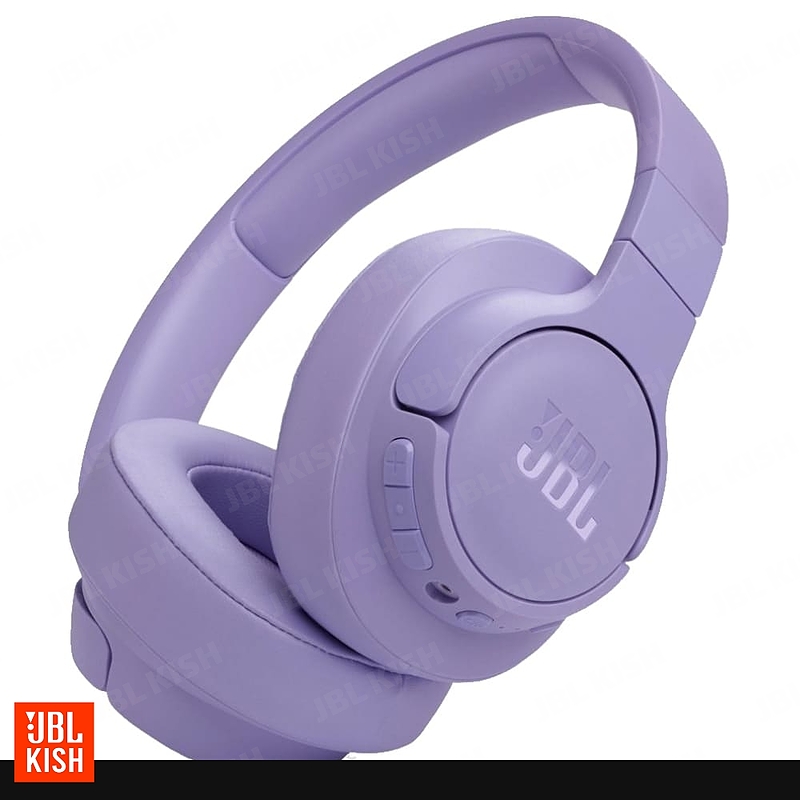 هدفون JBL Tune 770NC