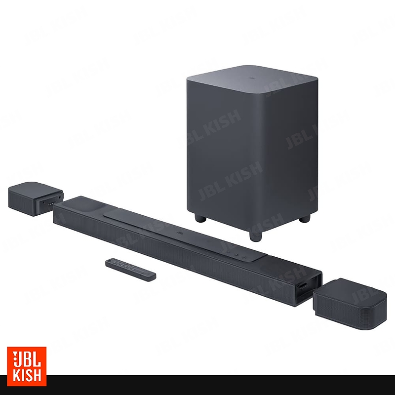 اسپیکر JBL Bar 800