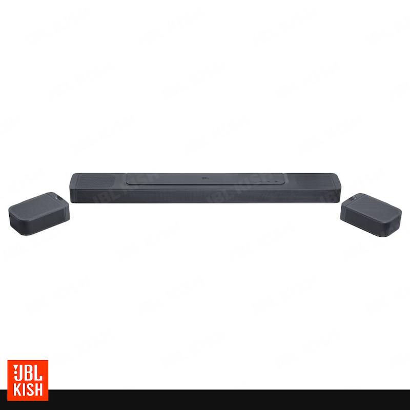 ساندبار  جی بی ال JBL Bar 1000 MK2 