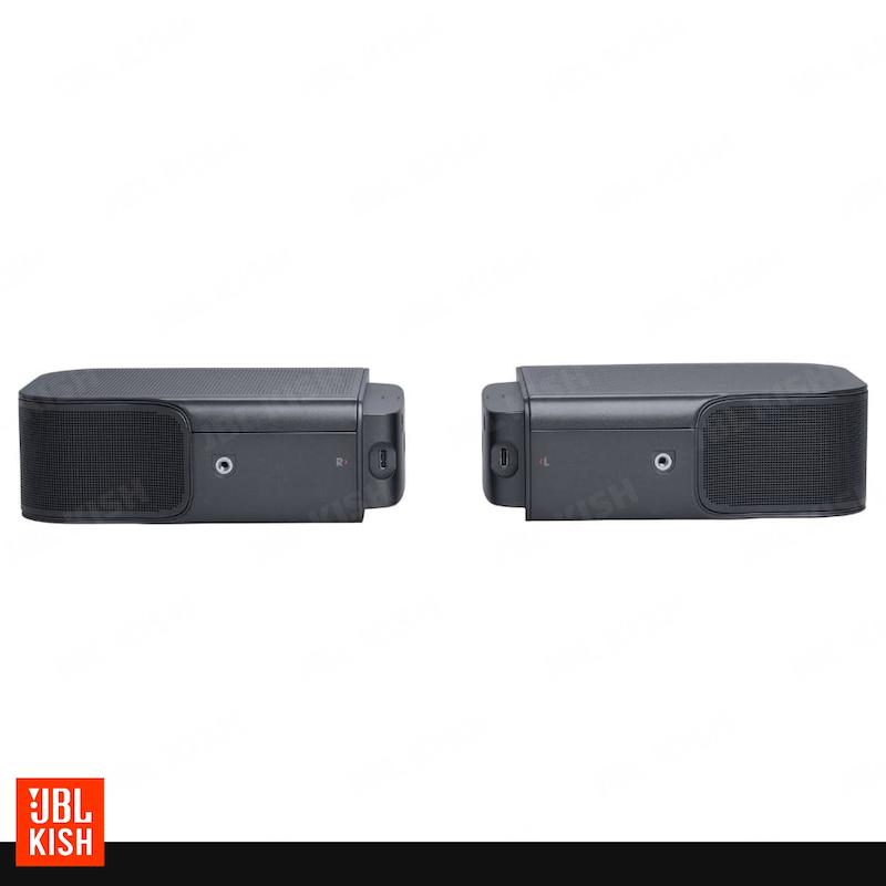 ساندبار  جی بی ال JBL Bar 1000 MK2 