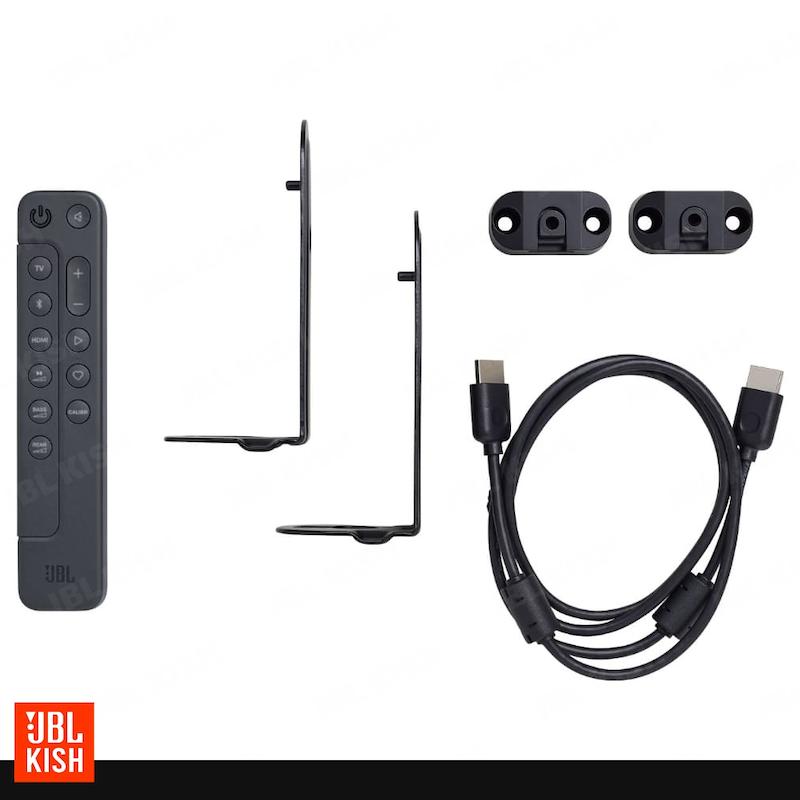 ساندبار  جی بی ال JBL Bar 1000 MK2 