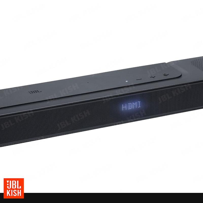 ساندبار  جی بی ال JBL Bar 1000 MK2 