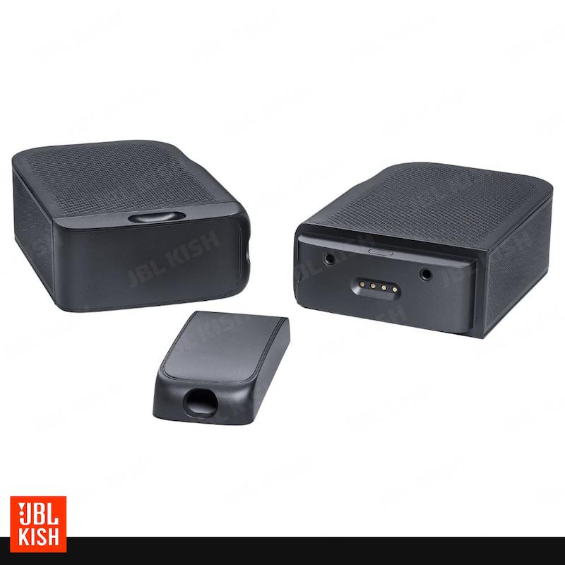 ساندبار  جی بی ال JBL Bar 1000 MK2 