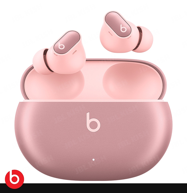 هدفون بیسیم بیتس Beats Studio Buds Plus