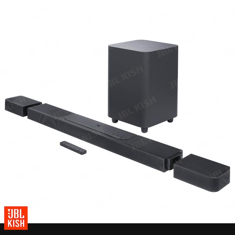 اسپیکر JBL Bar 1300