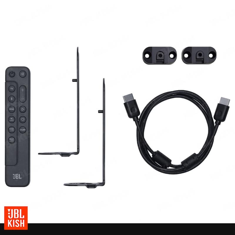 اسپیکر JBL Bar 1300