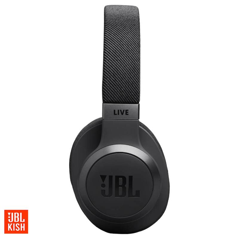 هدفون JBL Live 770NC