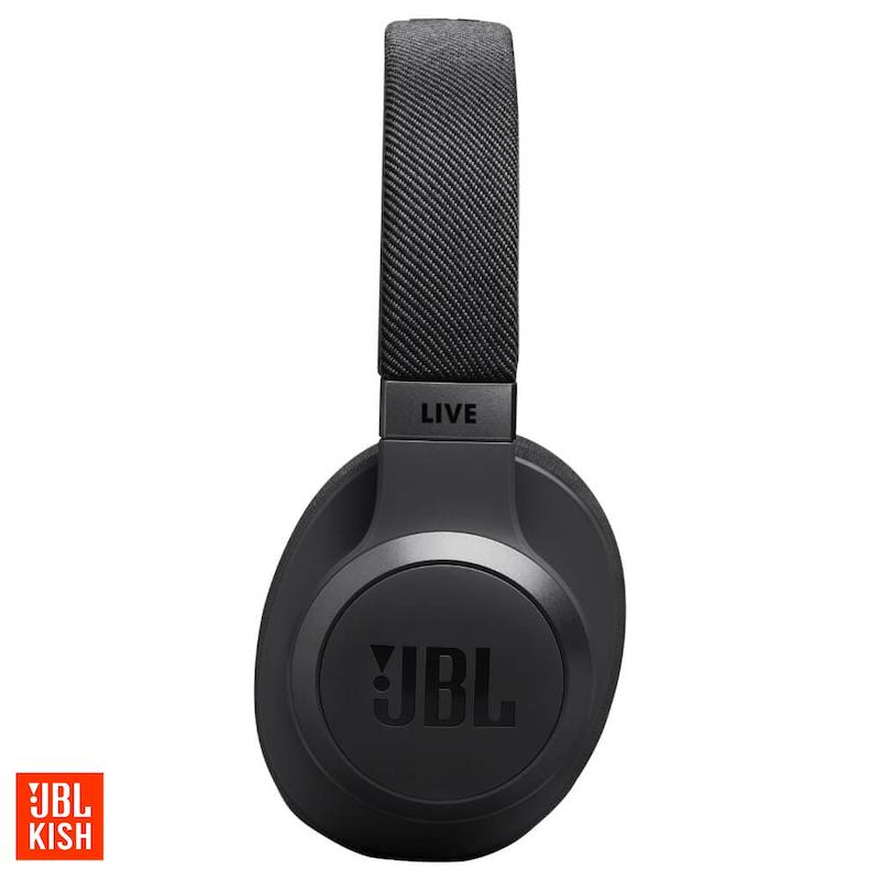 هدفون JBL Live 770NC