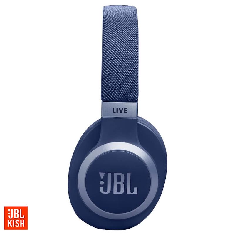 هدفون JBL Live 770NC