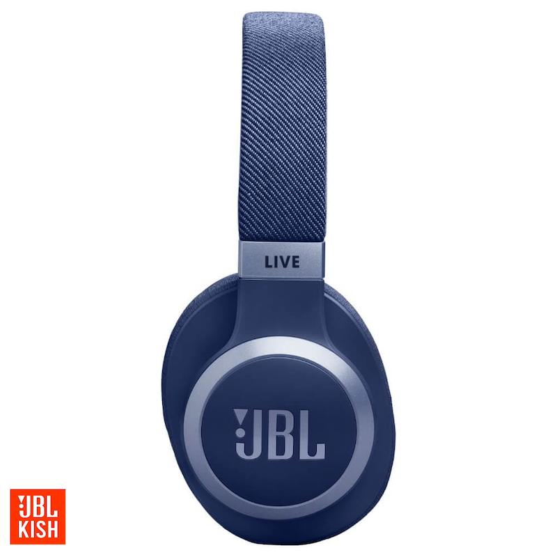 هدفون JBL Live 770NC