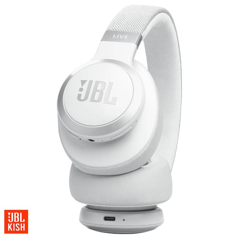 هدفون JBL Live 770NC