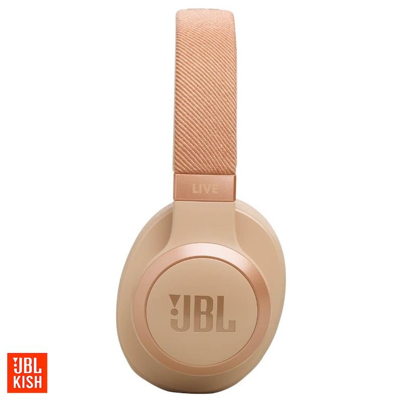 هدفون JBL Live 770NC