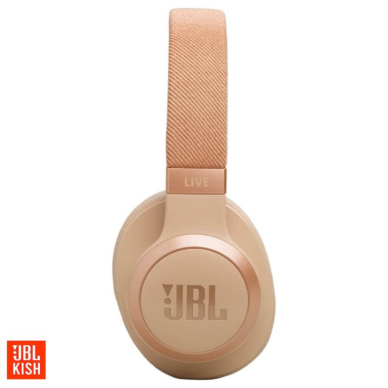 هدفون JBL Live 770NC