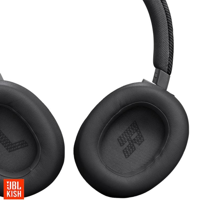 هدفون JBL Live 770NC