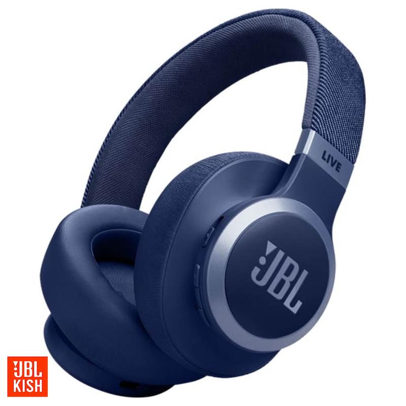 هدفون JBL Live 770NC