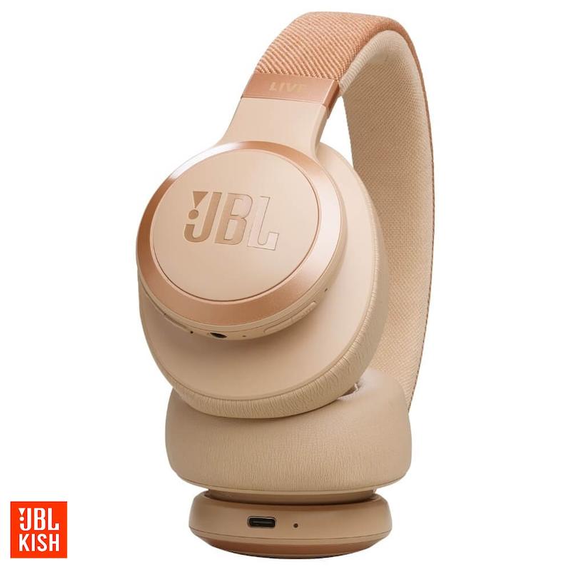 هدفون JBL Live 770NC