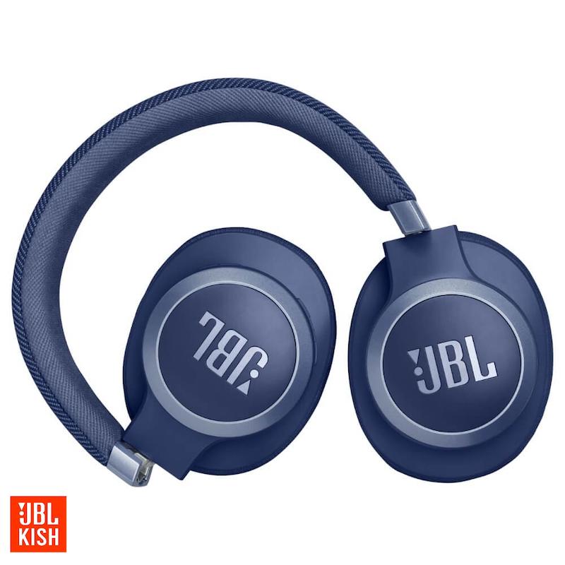 هدفون JBL Live 770NC