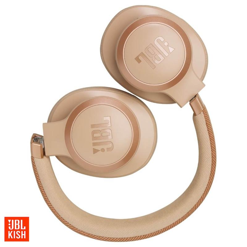 هدفون JBL Live 770NC