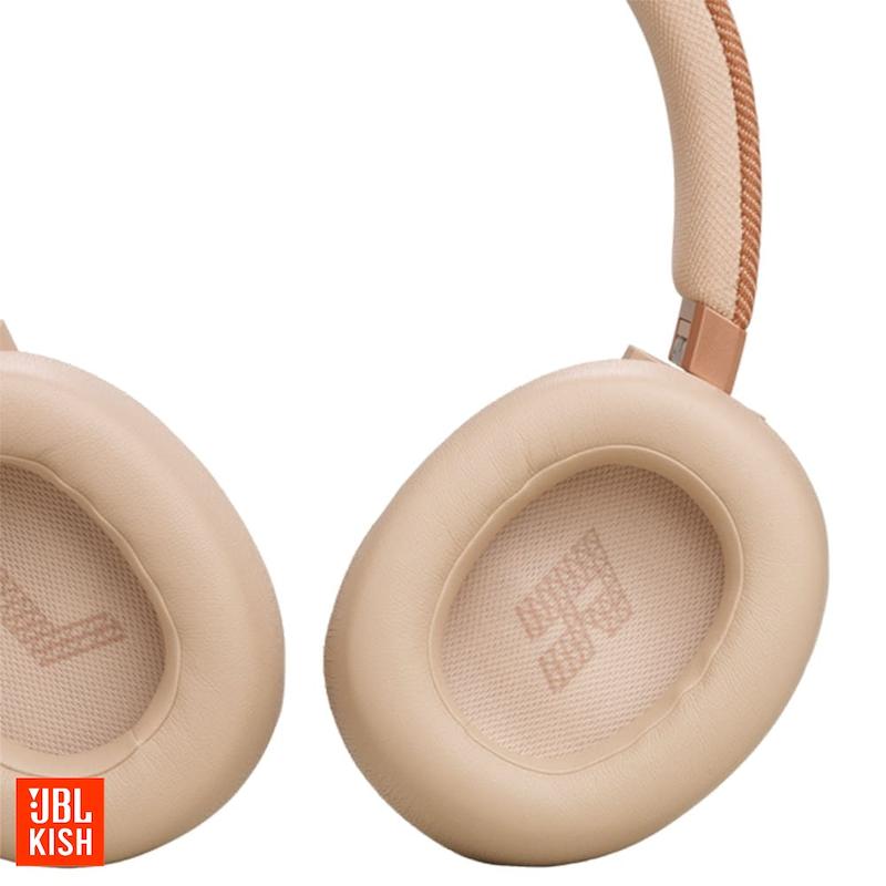 هدفون JBL Live 770NC