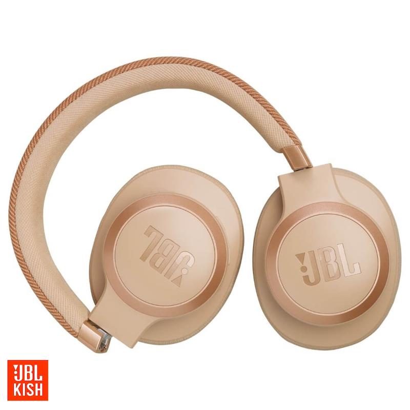 هدفون JBL Live 770NC