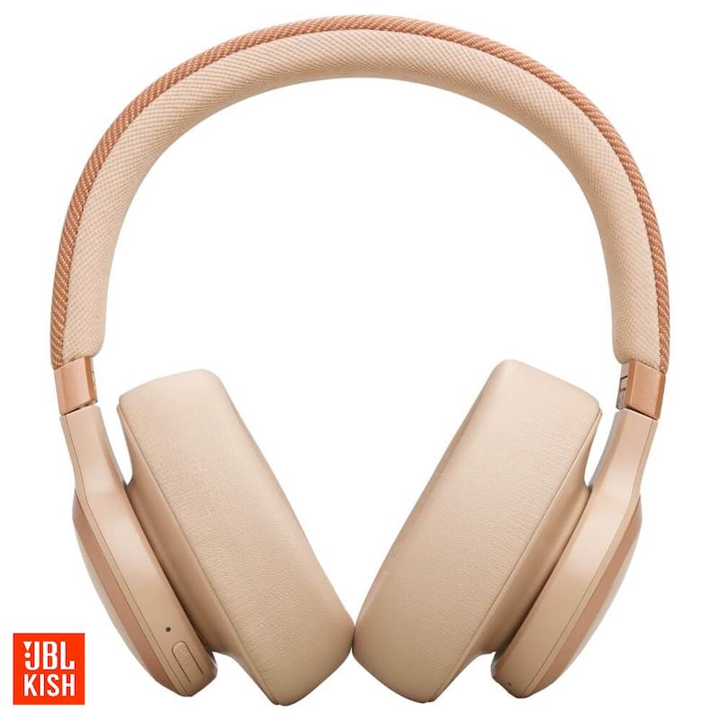 هدفون JBL Live 770NC