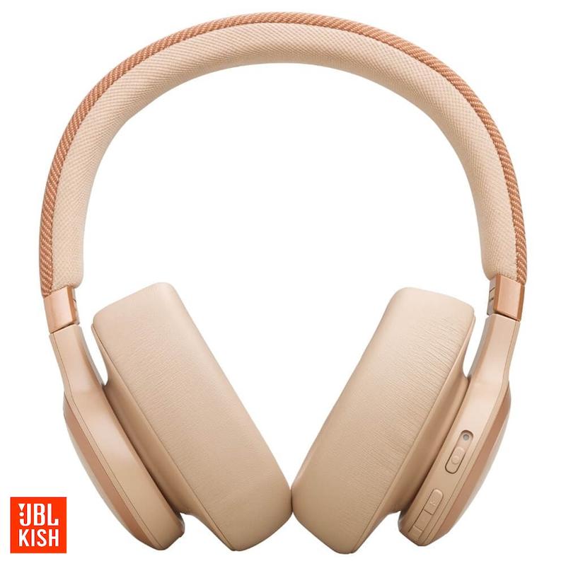 هدفون JBL Live 770NC