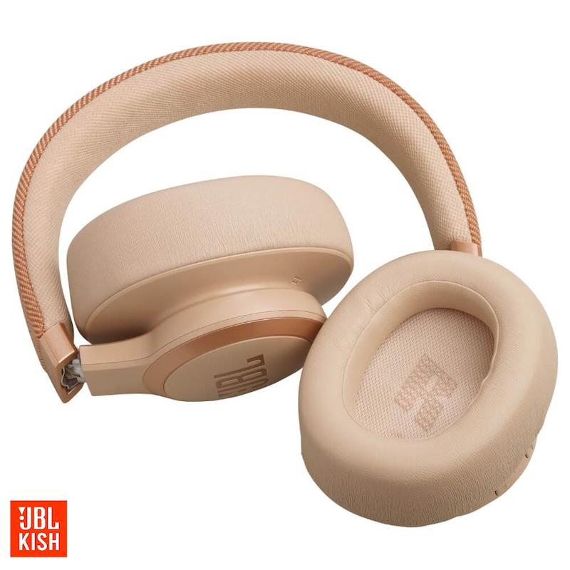 هدفون JBL Live 770NC