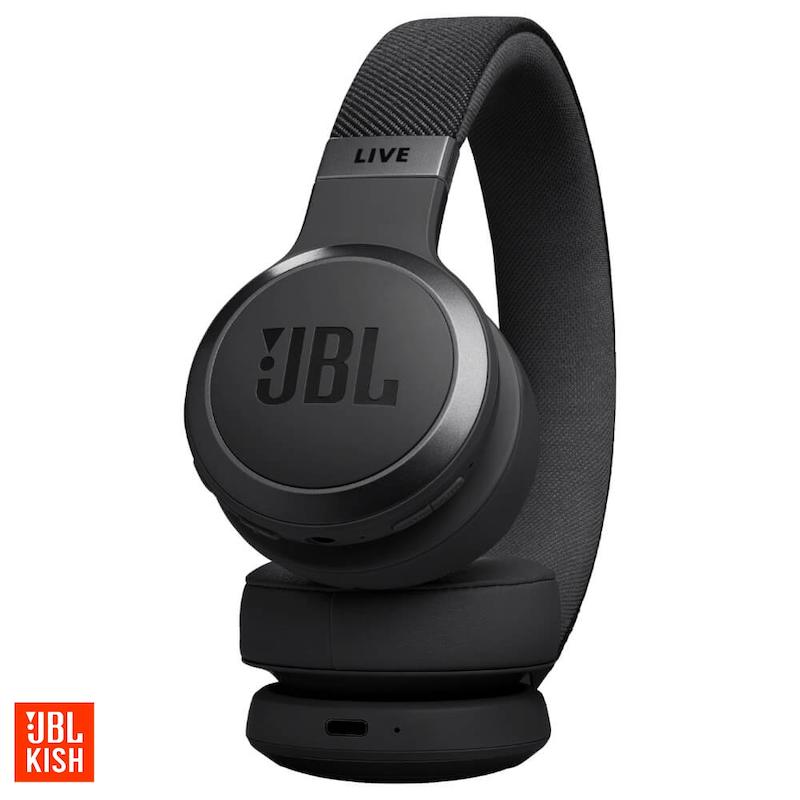 هدفون JBL Live 670NC