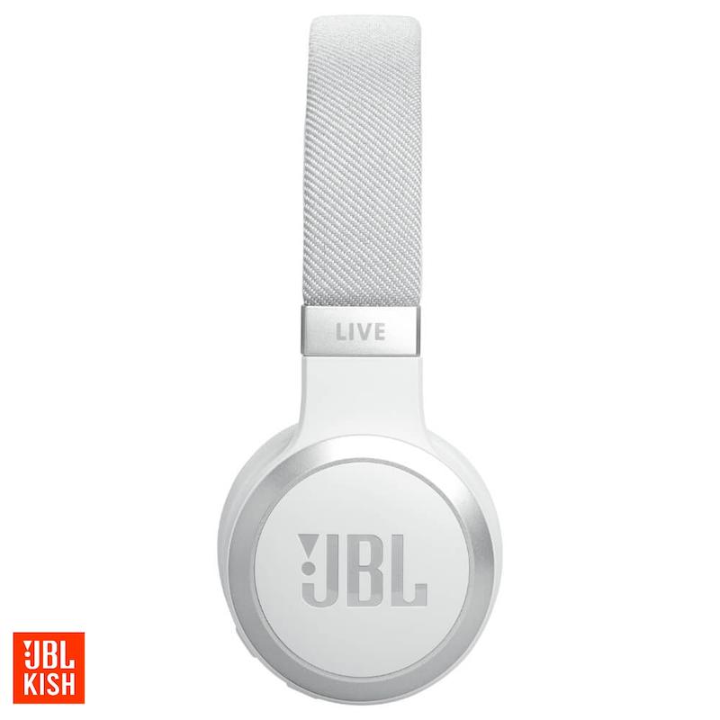 هدفون JBL Live 670NC