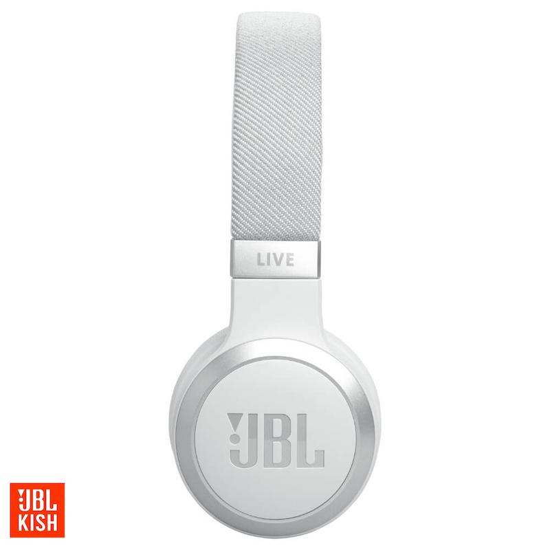هدفون JBL Live 670NC