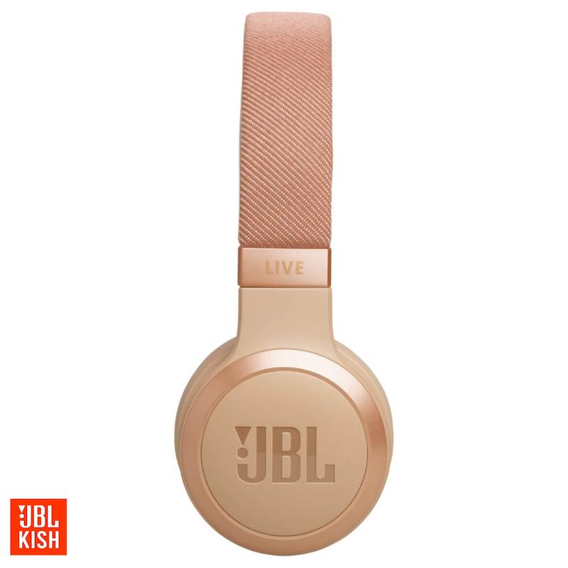 هدفون JBL Live 670NC