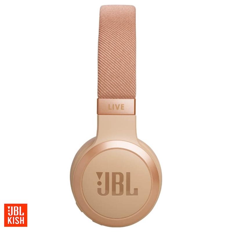 هدفون JBL Live 670NC