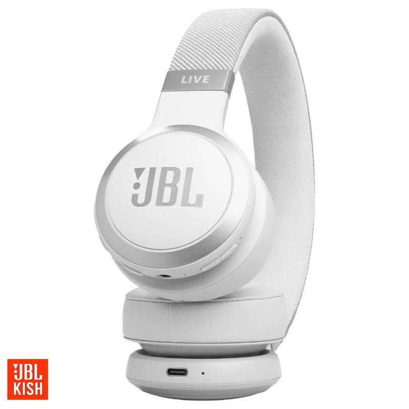 هدفون JBL Live 670NC
