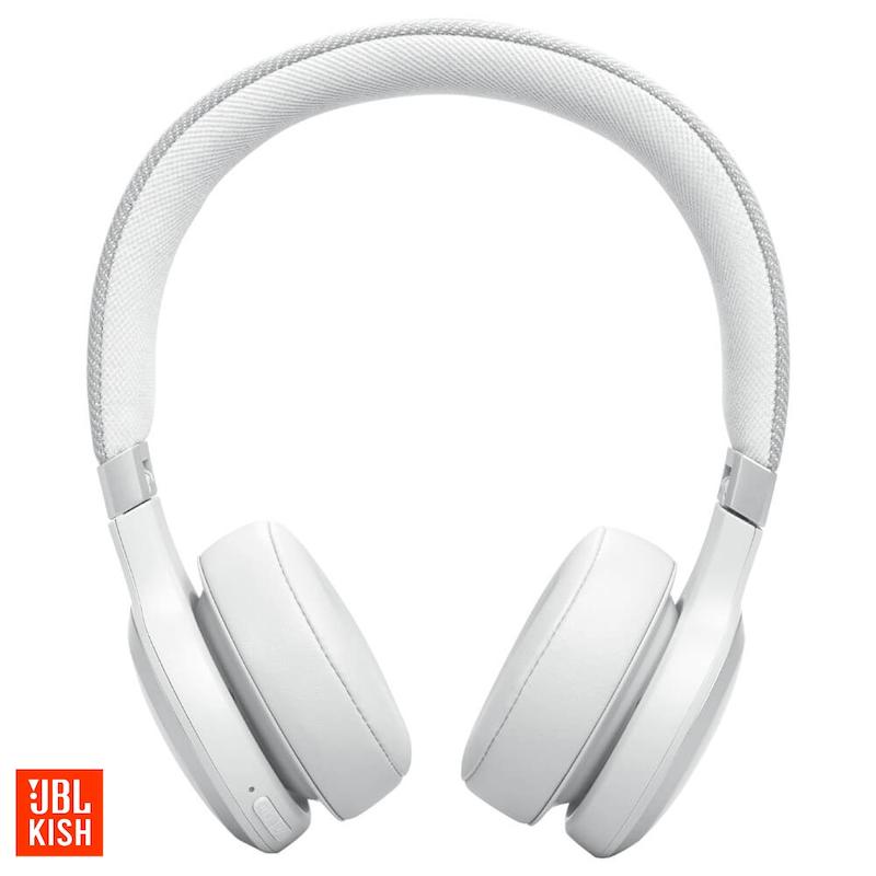 هدفون JBL Live 670NC