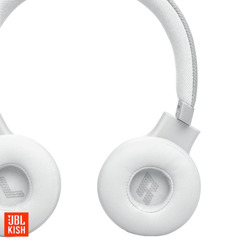 هدفون JBL Live 670NC