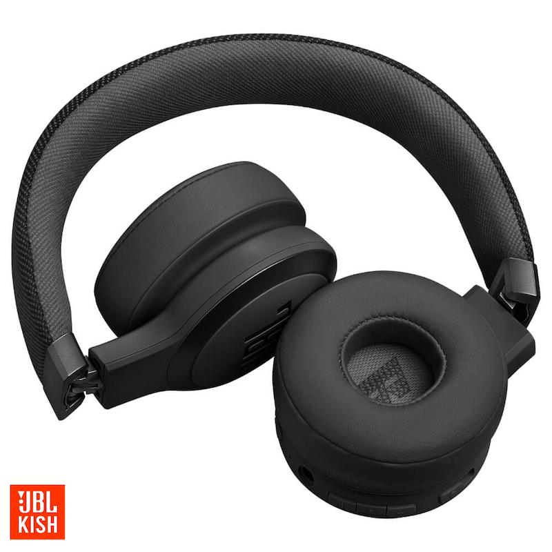 هدفون JBL Live 670NC