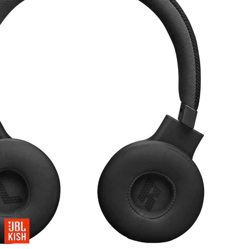 هدفون JBL Live 670NC