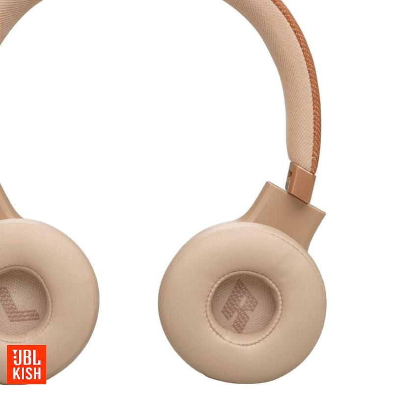 هدفون JBL Live 670NC