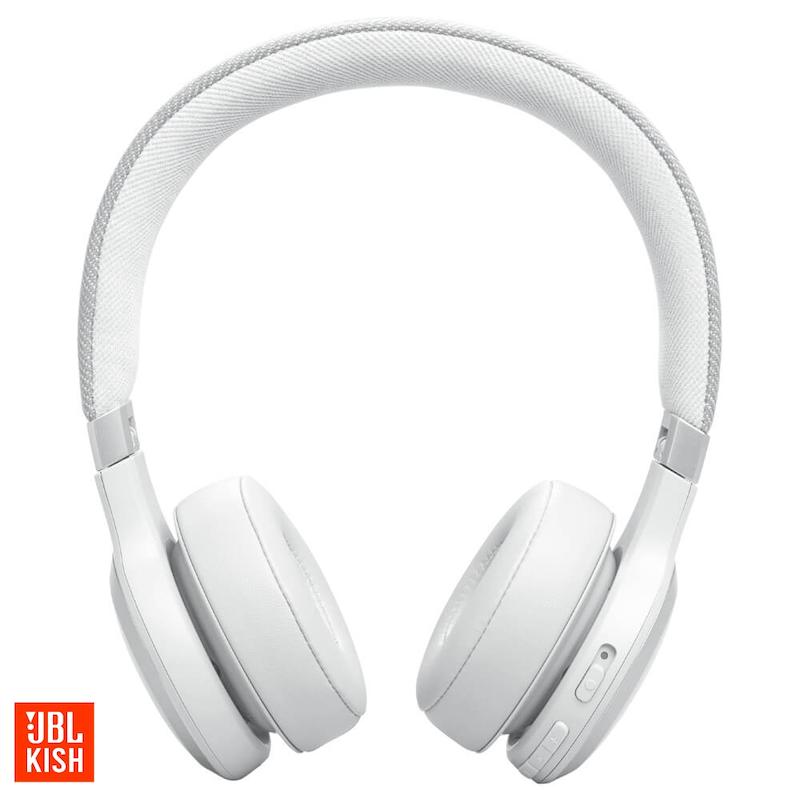 هدفون JBL Live 670NC