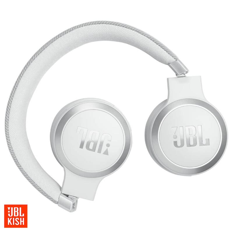 هدفون JBL Live 670NC