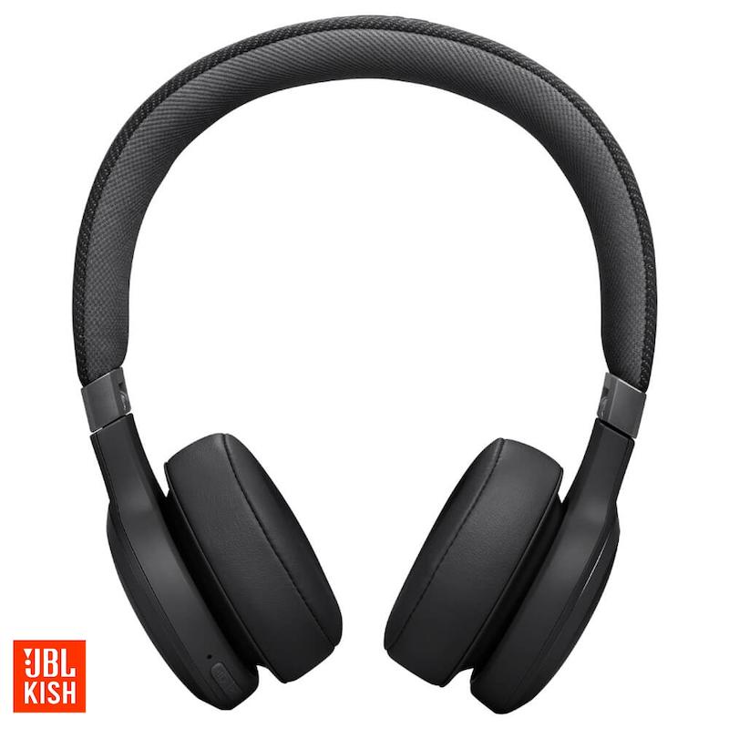 هدفون JBL Live 670NC